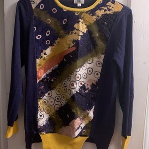 Fall Sweater